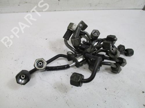 Pipe JAGUAR XF I (X250) 2.7 D | BP37116589M125 - Image 2