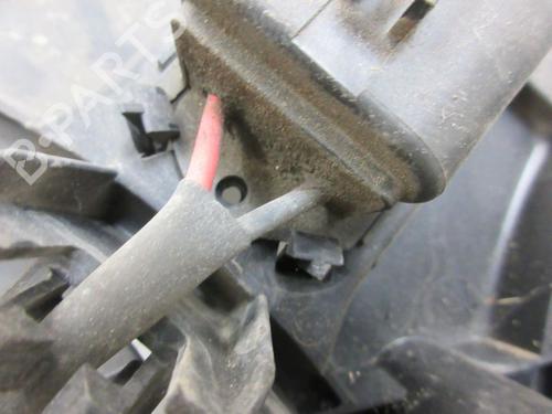 Fan OPEL INSIGNIA A Sports Tourer (G09) 2.0 CDTI (35) | BP29095108M128 