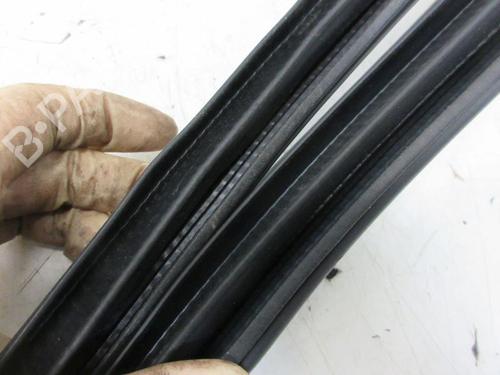 Rubber door seal SUBARU IMPREZA Hatchback (GR, GH, G3) 2.0 D AWD | BP19297897C142 