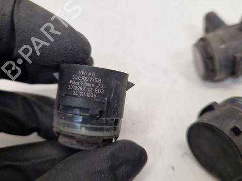 Electronic module VW GOLF VII (5G1, BQ1, BE1, BE2) 2.0 TDI | BP25377650M83