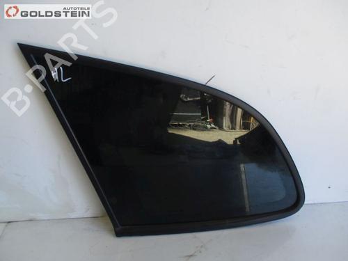 Used Rear left door window Rear left door window 38024838 38024838