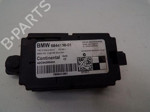 Control unit BMW 3 (F30, F80) M3 | BP38027096M11 - Image 5