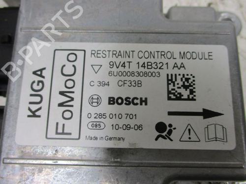 Control unit FORD KUGA I 2.0 TDCi | BP37113643M11 - Image 4