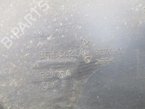 Other JEEP GRAND CHEROKEE III (WH, WK) 4.7 V8 4x4 | BP19296781O1 