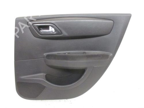 Used Rear right panel Rear right panel 38026336 38026336