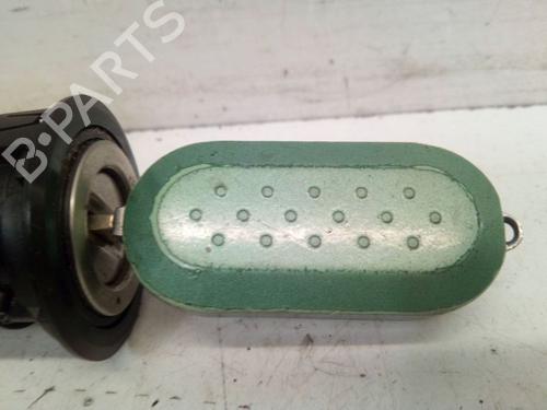 Ignition barrel ABARTH 500 / 595 / 695 1.4 (312.AXD1A) | BP30358495M48 