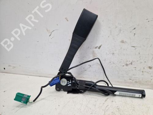 Used Seat buckle Seat buckle OPEL CORSA D (S07) 1.2 (L08, L68) (80 hp) 35947865 35947865