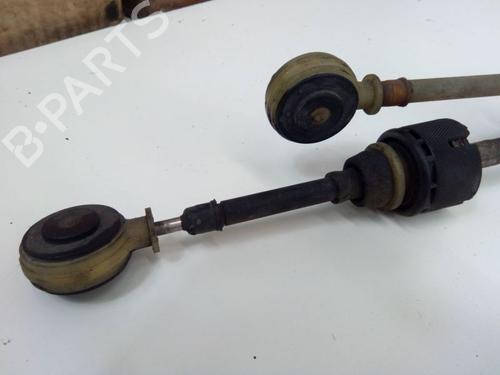 Cable OPEL ZAFIRA / ZAFIRA FAMILY B (A05) 1.8 (M75) | BP29106633E12 