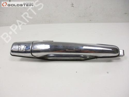 Used Rear right exterior door handle MITSUBISHI GRANDIS (NA_W) 2.0 DI-D (NA8W) (136 hp) 18788354
