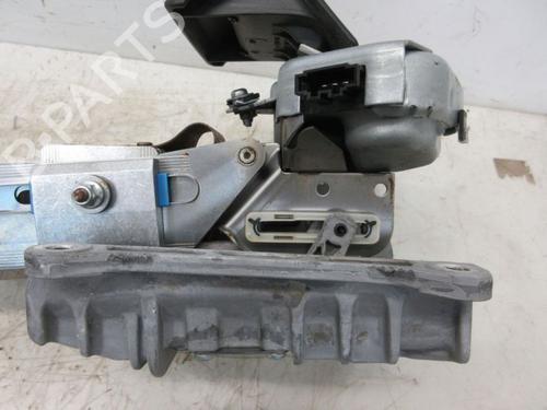 Steering column AUDI A6 C6 Avant (4F5) 2.7 TDI | BP37128856M21 - Image 8