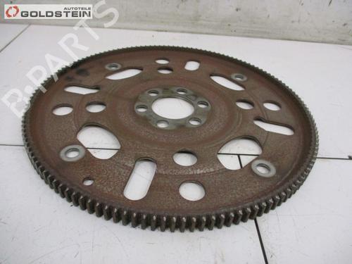 Flywheel NISSAN QASHQAI I (J10, NJ10) 2.0 | BP18761387M101 