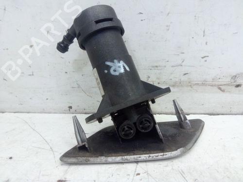Washer pump AUDI A6 C6 (4F2) 3.0 TDI quattro | BP31312335E24 