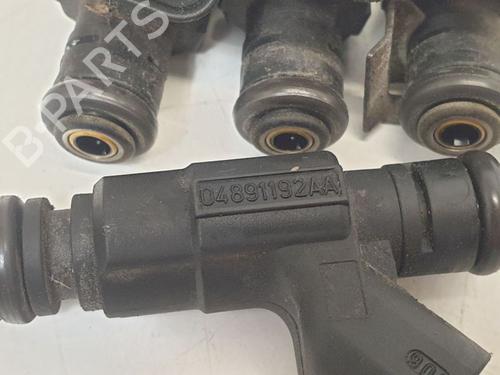 Injector MINI MINI (R50, R53) Cooper | BP34042035M100  - Image 6