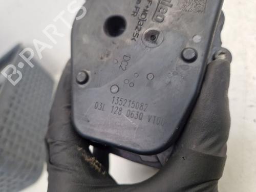 Throttle body VW GOLF PLUS V (5M1, 521) 1.6 TDI | BP31138199M82 