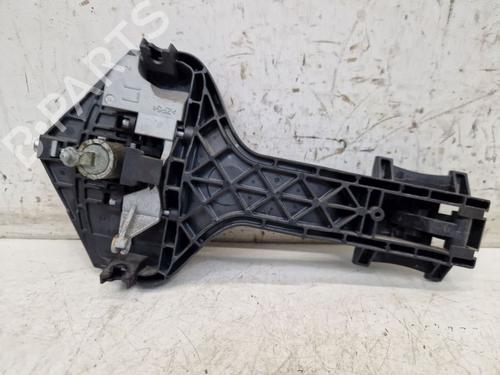 Front left exterior door handle VW CRAFTER 30-50 Van (2E_) 2.0 TDI | BP29106910C128 