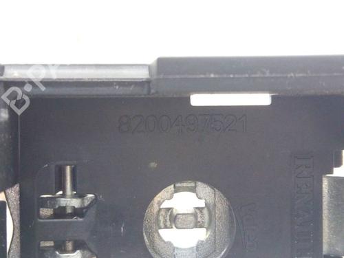 Front left exterior door handle RENAULT KANGOO Express (FW0/1_) 1.5 dCi 90 (FW0G, FW05, FW08, FW11) | BP29102405C128 