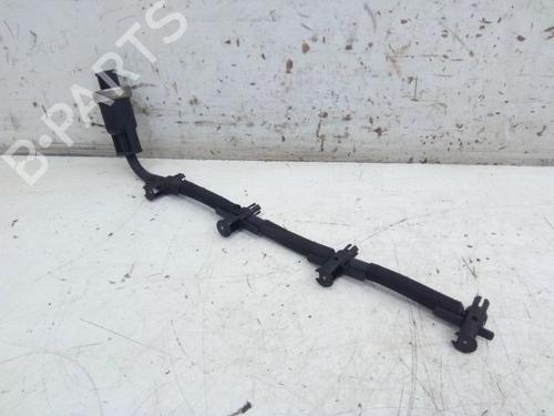 Used Pipe Pipe VW TIGUAN (5N_) 2.0 TDI 4motion (140 hp) 29105625 29105625