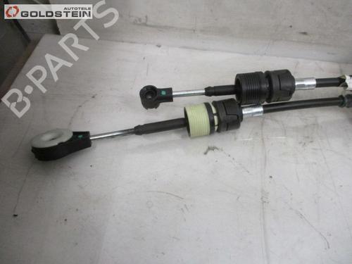 Cable FORD FIESTA VI (CB1, CCN) 1.25 | BP18757126E12 
