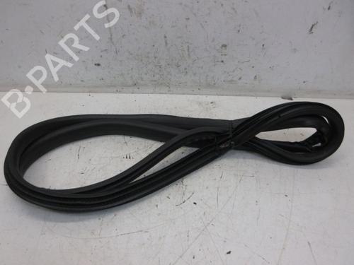 Rubber door seal FORD FIESTA VII (HJ, HF) 1.0 EcoBoost mHEV | BP29086543C142 