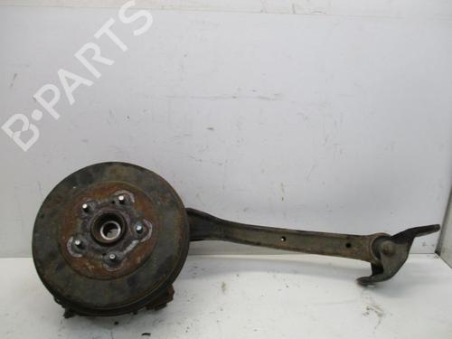 Venstre hjullejehus spindel SUZUKI GRAND VITARA II (JT, TE, TD) 1.6 All-wheel Drive (JB416) (106 hp) 18801732