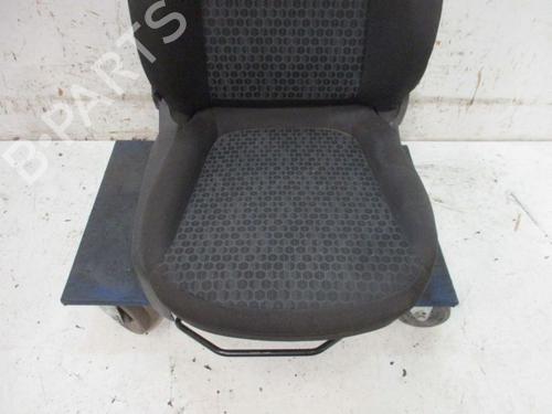 Right front seat OPEL CORSA E (X15) 1.3 CDTI (08, 68) | BP37123116C16 - Image 3