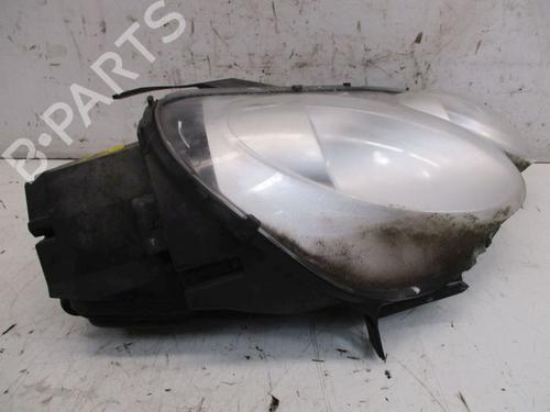 Venstre forlygte SMART FORFOUR (454) 1.3 (454.031) | BP37125667C28 - Image 5