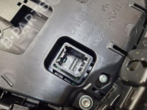 Switch FORD FOCUS III Turnier 1.6 EcoBoost | BP40069281I30 - Image 8