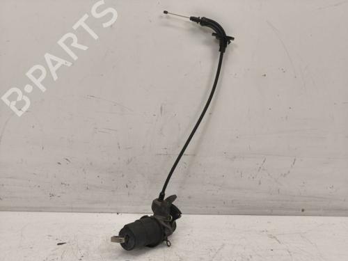 Used Hood lock Hood lock FORD TRANSIT CUSTOM V362 Van (FY, FZ) 2.2 TDCi (100 hp) 39908825 39908825