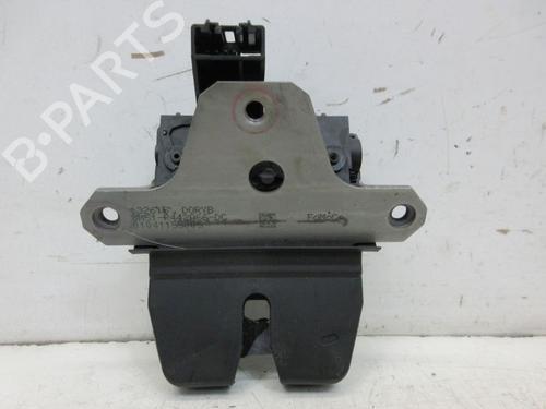electronic-module-ford-focus-iii-2010-2011-2012-2013-2014-2015-2016-2017-2018-2019-2020-37123906 main image