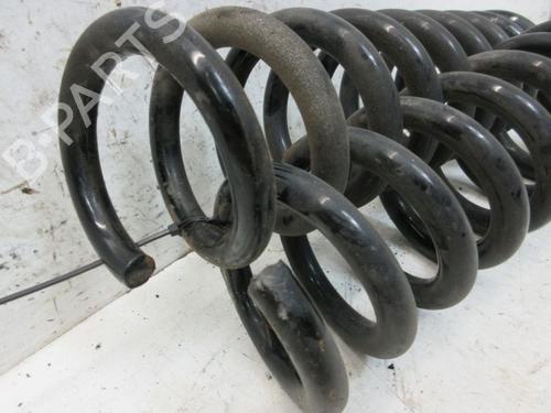 Shock absorber spring MERCEDES-BENZ CLK Convertible (A209) CLK 200 Kompressor (209.442) | BP29087497C152 