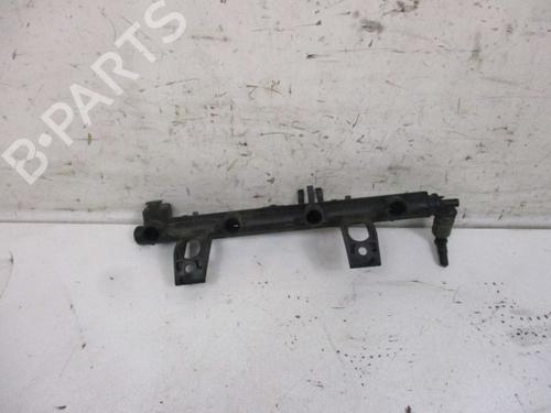 Used Injection rail Injection rail RENAULT TWINGO II (CN0_) 1.2 16V (CN0K, CN0V, CN0A) (76 hp) 18800176 18800176