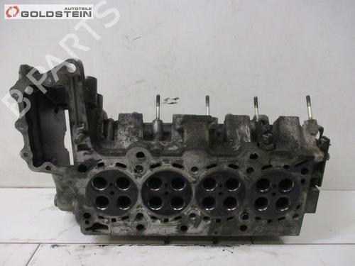 Cylinder head LAND ROVER FREELANDER I (L314) 2.0 Td4 4x4 | BP18761553M5 