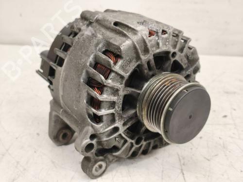Alternator VW GOLF VI Variant (AJ5) 1.6 TDI | BP39908914M7 - Image 2