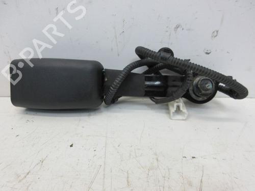 Used Seat buckle HYUNDAI ix20 (JC) 1.4 (90 hp) 30668784