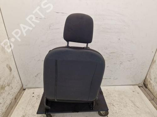Left front seat DACIA SANDERO II 1.0 SCe 75 (B8JC, B8JD, B8NC) | BP37140835C15 - Image 6
