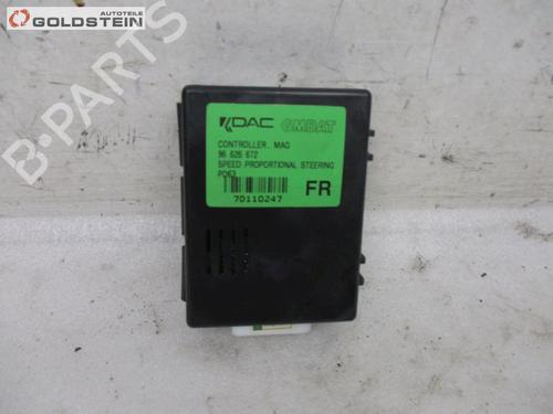 Used Control unit Control unit 38025194 38025194