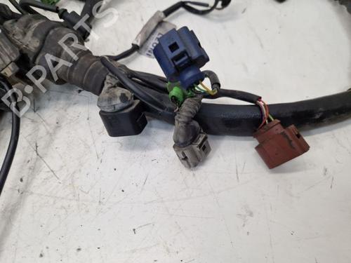 Wiring harness AUDI A4 B7 (8EC) 1.8 T | BP37137588E16 - Image 4