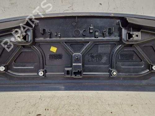 Rear spoiler RENAULT ZOE (BFM_) ZOE (BFMD) | BP29105820C96 