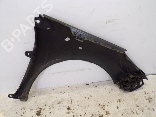 Left front fenders PEUGEOT 308 SW I (4E_, 4H_) 1.6 HDi | BP29095739C41 