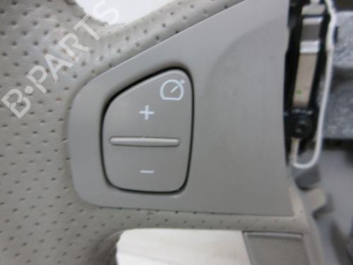 Steering wheel RENAULT ZOE (BFM_) ZOE | BP29090174C49 