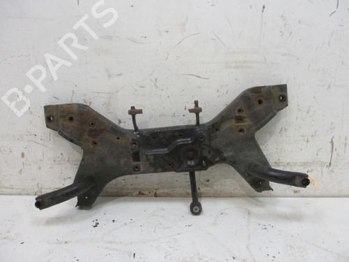 Used Subframe SMART FORFOUR (454) 1.3 (454.031) (95 hp) 18793132