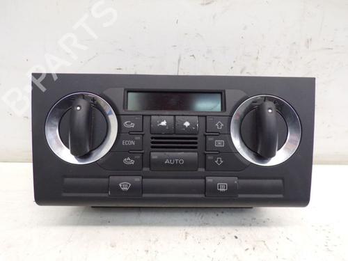 Climate control AUDI A3 (8P1) 1.6 | BP22198286I5 