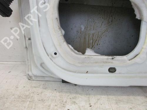 Right front door RENAULT MEGANE III Hatchback (BZ0/1_, B3_) 1.5 dCi (BZ09, BZ0D, BZ1W, BZ29, BZ14) | BP26647530C3 
