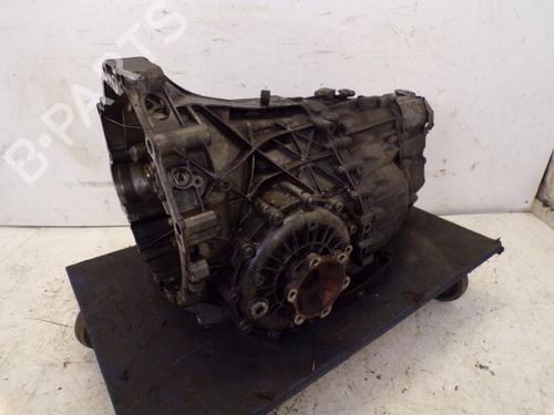Used Gearbox AUDI A4 B7 (8EC) 2.0 TDI 16V (140 hp) 19292061