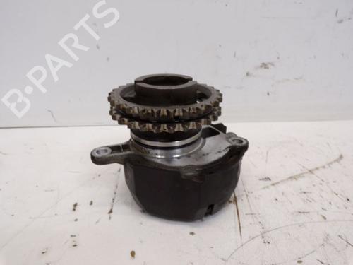 Vacuum pump MERCEDES-BENZ E-CLASS (W211) E 220 CDI (211.006) | BP25224406M80 