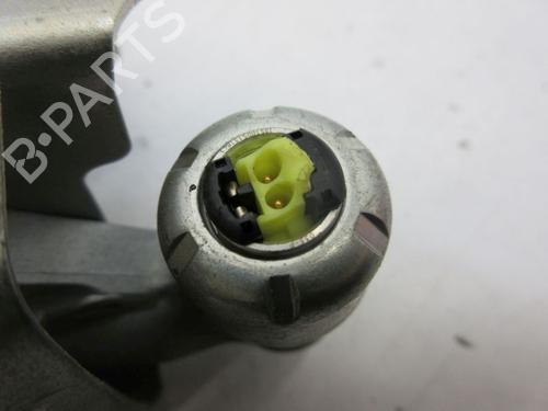 Front right seatbelt TOYOTA AYGO (_B1_) 1.0 (KGB10_, KGB10R) | BP19293498I25 