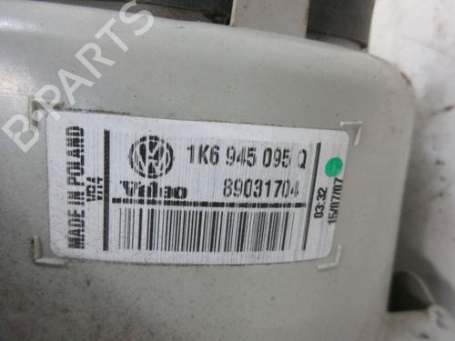 Left taillight VW GOLF V (1K1) 1.4 TSI | BP19294705C34 