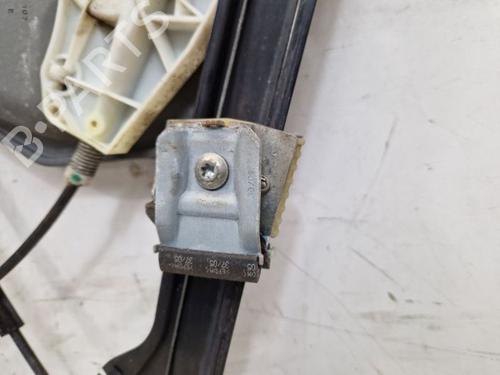Front left window mechanism VW GOLF PLUS V (5M1, 521) 1.4 16V | BP37138176C22 - Image 5