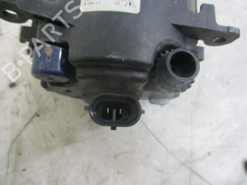 Right front fog light DACIA SANDERO 1.2 16V | BP18797311C31