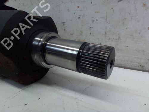 Left front driveshaft PEUGEOT BOXER Van 2.2 HDi 120 | BP29102213M38 